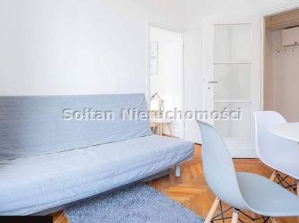 Mieszkanie na sprzedaż, 40 m2, Warszawa