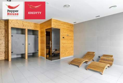 Mieszkanie na sprzedaż, 47 m2, Gdańsk