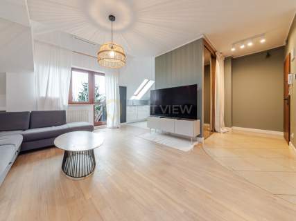 62,5m2 3 pokoje Pruszków Piastów
