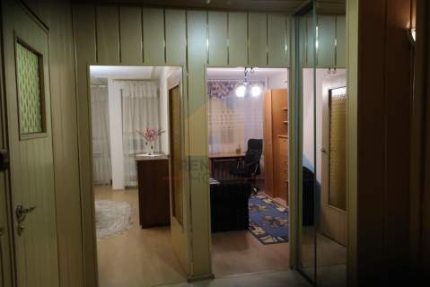 Piekary C-3 pok- 1 piętro- 64m-balkon