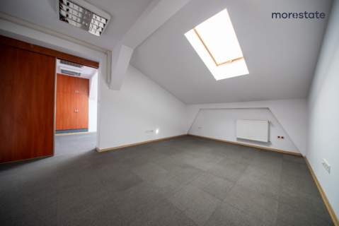 Tanie Biuro Podgórze ul. Wielicka 25 m2