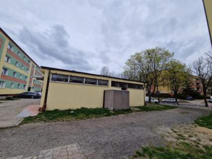 Lokal usługowo-handlowy w centrum Konina - 125 m2