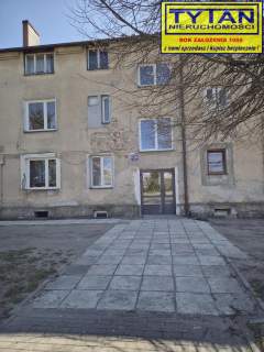Mieszkanie na sprzedaż, 42 m2, Nowogród