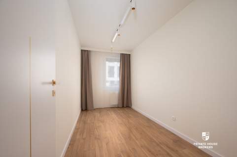 Mieszkanie na sprzedaż, 66,1 m2, Kraków
