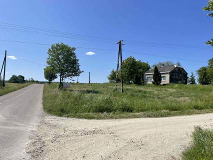 Dom 90m2 Borownica pow. Przemyski dz.12,5a zamiana