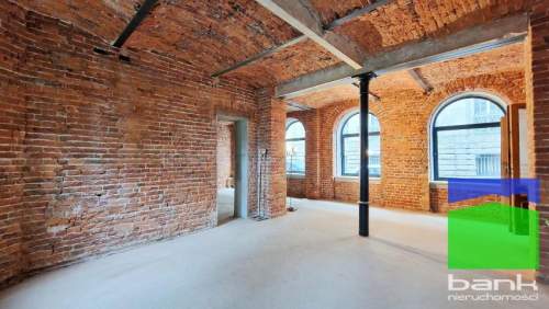 Śródmieście - do wynajęcia lokal 112 m2 parter