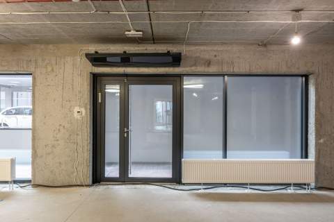 Lokal przy Schodach Czarneckiego