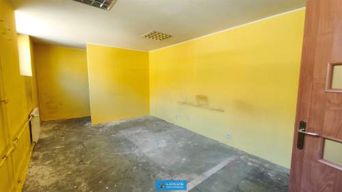 Magazyn, produkcja, 144 m2, biuro,rampa, Górna