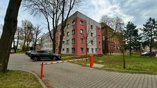 4 Pokoje w Centrum