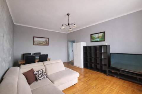 Stare Miasto 62,44 m2 balkon zamykany parking