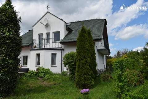 Dom 270 m2 dla dwóch rodzin - okolice Gołubia