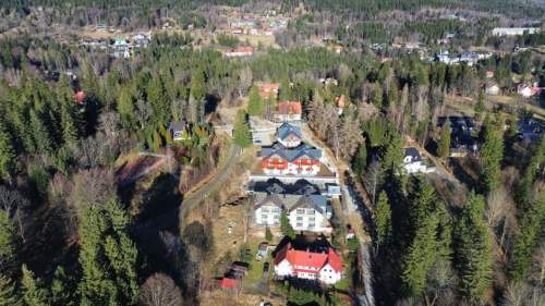 Najtańszy apartament z widokiem na góry STREFA SPA