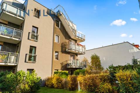 Apartament Sopocka Rezydencja