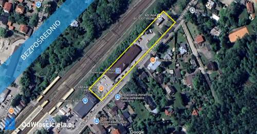 Park Handlowy w 100% wynajęty Pepco, API Market , ROI 10%, Okazja...
