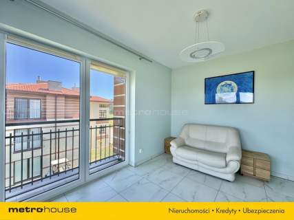 Apartament z widokiem na golf - 76 m - Top piętro
