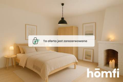 Na sprzedaż dom w Radzięcinie