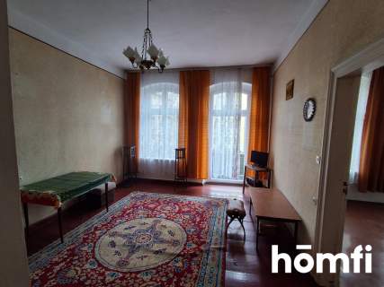 Pakiet 4 mieszkań przy UMK. Idealne pod inwestycje