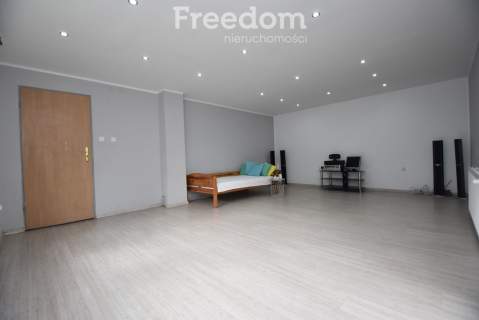 Dom 110 m2 , działka 75 arów, otoczenie lasów