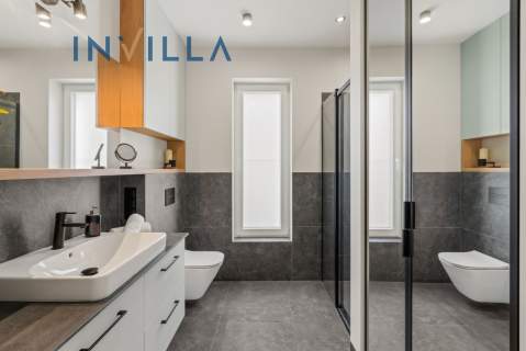 Nowoczesny apartament taras bez PCC