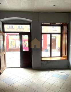 Lokal w centrum miasta/biuro