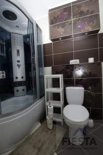 3-pokoje,balkon i miejsce postojowe Rzeczycka