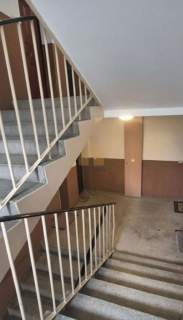 3 pokoje Niski czynsz Balkon Zabobrze I