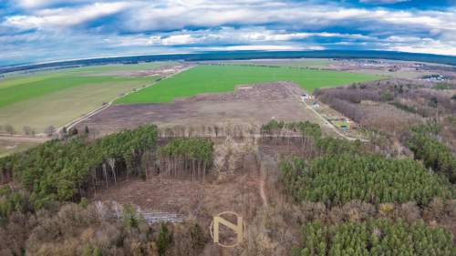 Działka budowlana na sprzedaż, 1022 m2, Janczewo