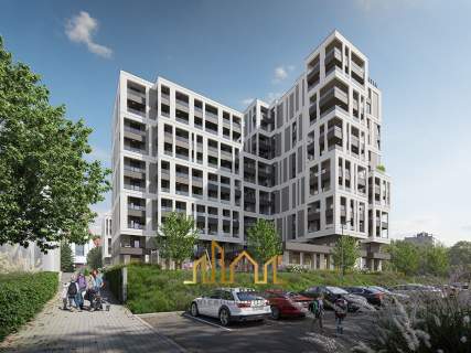 NOWE BEZ PROWIZJI 2 pokoje blisko centrum