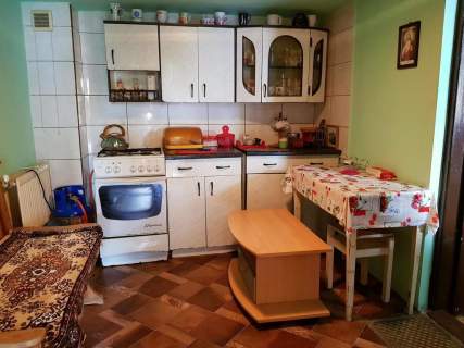 Mały domek w świetnej lokalizacji - Uniszowice
