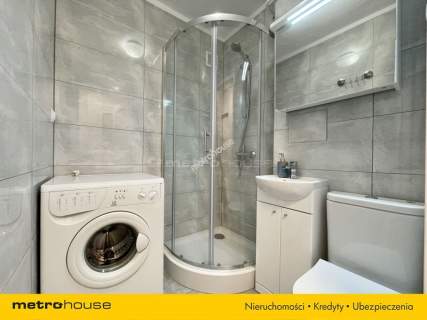 Mieszkanie do wynajęcia, 28,28 m2, Warszawa
