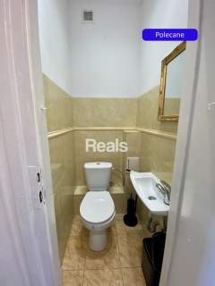 78 m2 na Powiślu   winda, balkon, klimat lat 30 