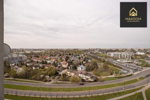 Po generalnym remoncie parking 1,3km Plac Wilsona