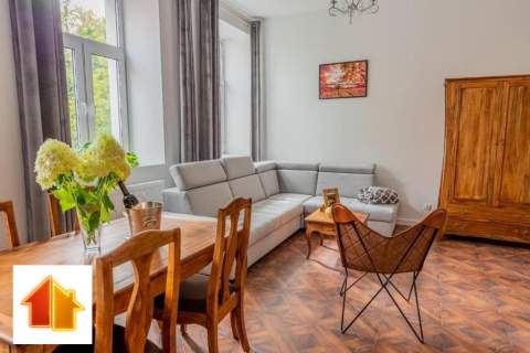  Nowoczesne mieszkanie 2 pokoje ścisłe centrum 