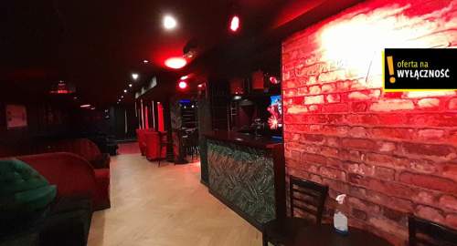 UNIKALNY LOKAL NA WYNAJEM W CENTRUM KIELC 534 m2
