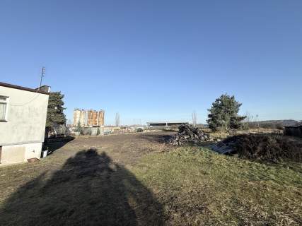 OBNIŻKA CENY - LESZNO - działka budowlano-inwestycyjna