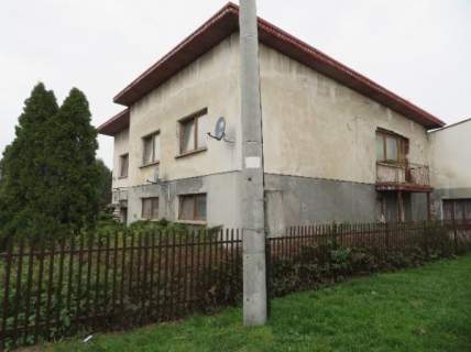 Działka budowlana na sprzedaż, 7000 m2, Janków Przygodzki