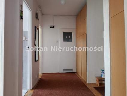 Mieszkanie na sprzedaż, 54 m2, Warszawa