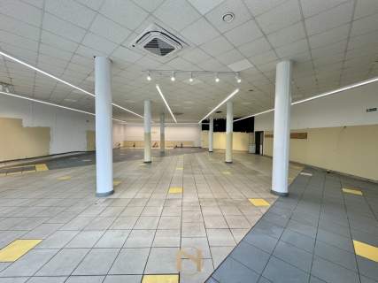 Lokal użytkowy do wynajęcia, 420 m2, Gorzów Wielkopolski