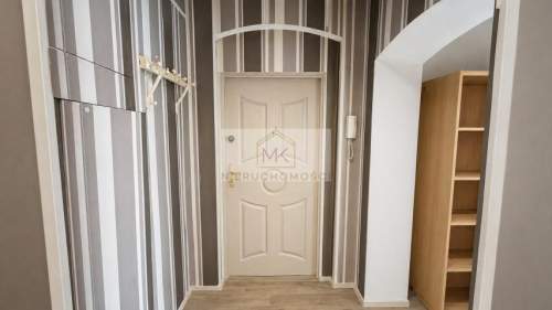 Mieszkanie 3 pokoje, 50m2, centrum, Brzeg