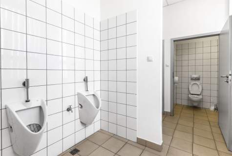 Nowoczesne biuro - Lublin, Bronowice