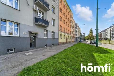 Kamienica z gotowymi mieszkaniami Sosnowiec