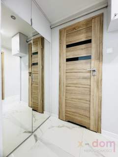Funkcjonalne 2 pokoje po remoncie - 37,5 m2