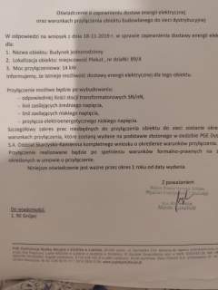 Sprzedam dwie działki w pakiecie, po 3000 m2 każda