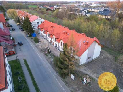 Żabie doły 4 sypialnie 2 łazienki strych