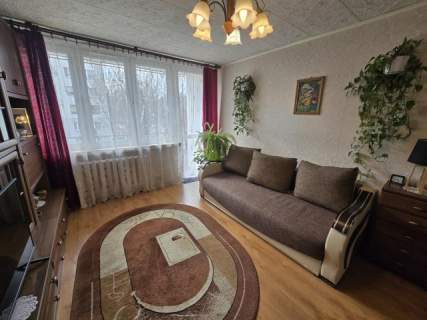 Mieszkanie na sprzedaż, 57,48 m2, Sosnowiec