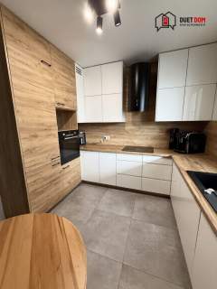 Mieszkanie 4 pokoje taras 20m2 Węglinek 