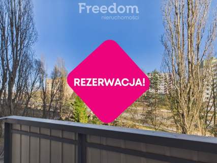 2 pokoje, 50 m Częstochowa, Tysiąclecie