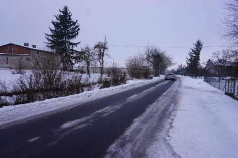Budynek mieszkalny jednorodzinny 133,45m2