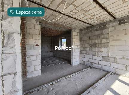 Ładne siedlisko w Szarowoli