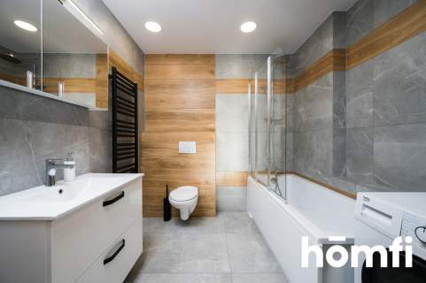 GÓRSKI DOM podzielony na 3 Apartamenty TATRY
